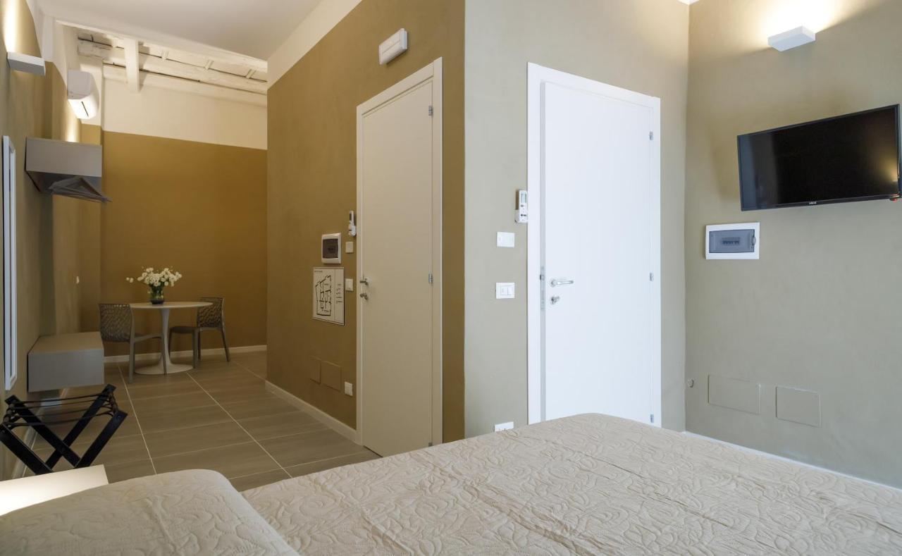 Palazzo Mancina Hotel ตราปานี ภายนอก รูปภาพ