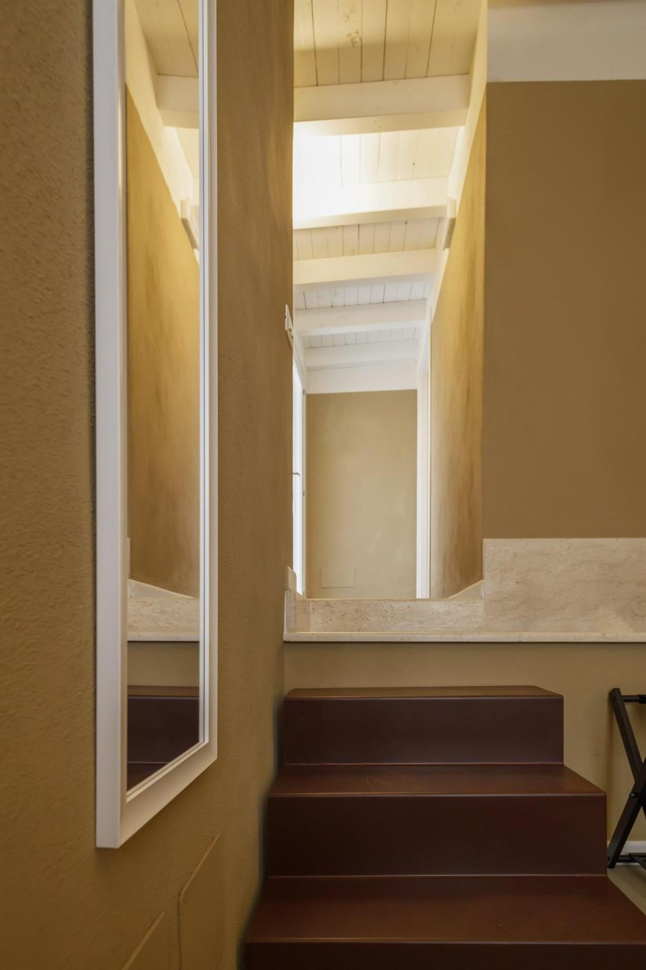 Palazzo Mancina Hotel ตราปานี ห้อง รูปภาพ